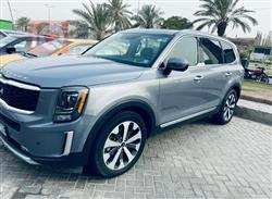 Kia Telluride